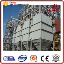 High efficient industrial filter cartridge dust collector,dust collector